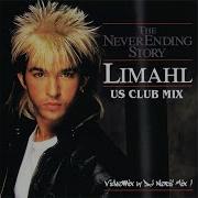 Limahl Nevereding Story Remix