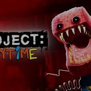 Project Playtime Official Gameplay Trailer