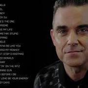 Robbie Williams 2021