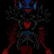 Underfell Soundtrack Undyne The Undying