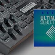 Ultimate Sound Effects Vol 1 For Virus Ti Ti2 Snow