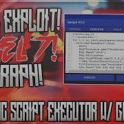 New Op Roblox Exploit Seraph V2 Full Lua Script Executor Free