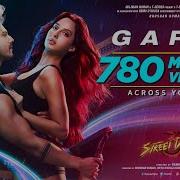 Garmi Song Street Dancer 3D Varun D Nora F Shraddha K Badshah Neha