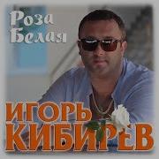 Кибирев Игорь Роза Белая