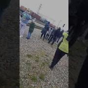 Гудок Поезда Победы