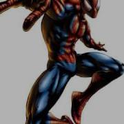 Marvel Vs Capcom 3 Spider Man Sound Clips