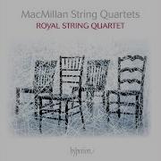 Visions Of A November Spring String Quartet No 1 I Crotchet 60