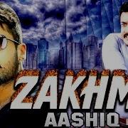 Zakhmi Aashiq Dubbed Hindi Movies 2017 Full Movie Hd L Soorya Trisha