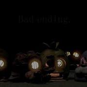 Fnaf 3 Bad End Music 1 Hour