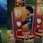 Fifa Mobile 19 11 Guaranteed Totw Starter Packs Full Totw Squad