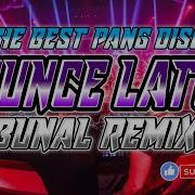 Bombastic X Ode To Oi Bounce Latos And More Ktl Bunal Sa Discohan Nonstop Remix Dj Daniel 2025