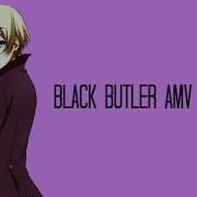 Black Butler Human