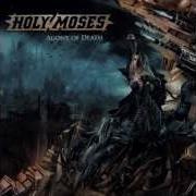 Holy Moses Full Album