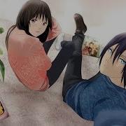 Yato X Hiyori Amv Noragami I Need Your Love