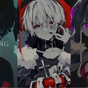 King Chogakusei X Mafumafu X Kotone Feat Nqrse