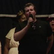 Acapella At Drew University