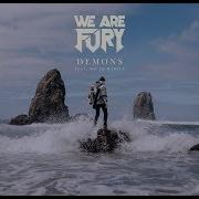 We Are Fury Demons