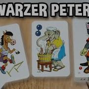 Der Schwarze Peter