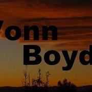 Vonnboyd