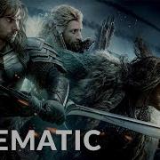 Two Steps From Hell Victory Epic Action Cinematic The Hobbit Final Battle