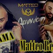 Dj Remix Panama Matteo Zile Zile Mile Mile Terbaru 2018