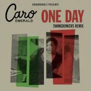 Caro Emerald One Day Swingrowers Remix