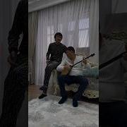 Кайрат Нуртас С Отцом