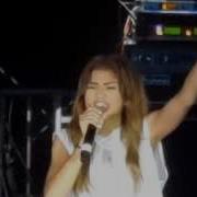 Zendaya Leave Me Alone Live At L A County Fair