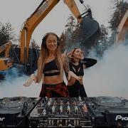 Natasha Wax Sony Vibe Excavators Party Dj Set Techno Mix