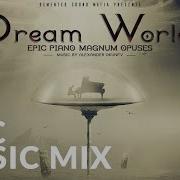 Songs To Your Eyes Dream World Vol 2 2022