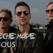 Depeche Mode Precious Medialook Rmx 2023