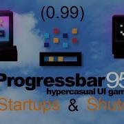 Progressbar95 Shutdown Sound