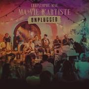 Christophe Maé Il Est Où Le Bonheur Unplugged