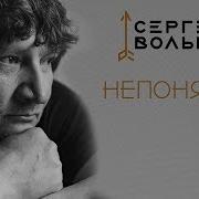 Сергей Вольный Непонятно