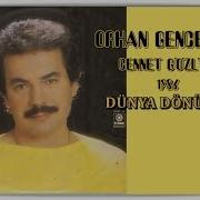 Orhan Gencebay Dünya Dönüyor Sen Ne Dersen De 1986 Version