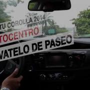 Tu Verano Corolla