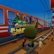 Subway Surfers Rio 2019