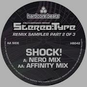 Shock Nero Remix