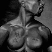 2Pac First To Bomb