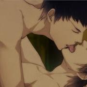 Kiss Hot Bl Yaoi