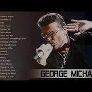 George Michael Greatest Hits Full Album Top 20 30 Best Songs Of