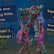 Все Фразы Singularity Dead By Daylight