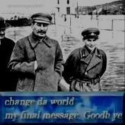 Prigozhin My Final Message Goodbye