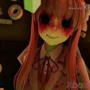 Insanity Ddlc На Русском