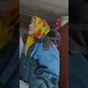 Посылала Меня Мать Яровое Жито Жать
