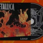 Metallica 1996 Album