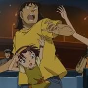 فيلم المحقق كونان 10 لحن وداع المحققين المقطع الرابع عشر