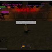 New Dungeon Quest Dungeon Quest Script Gui Wave Defence Clear Room