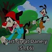 Animaniacs 2020 Intro Gags