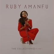 Ruby Amanfu Maybe